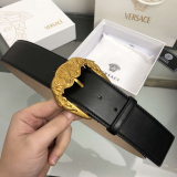 V*ersace Belts Top Quality  50MM