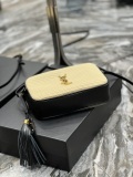 Y*SL Bag Top Quality  23*16*6CM