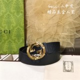 G*ucci Belts Top Quality  40MM