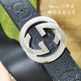 G*ucci Belts Top Quality  40MM