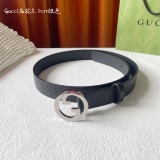 G*ucci Belts Top Quality
