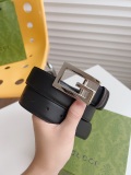 G*ucci Belts Top Quality  40MM