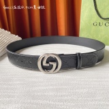 G*ucci Belts Top Quality  40MM