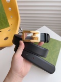 G*ucci Belts Top Quality  40MM
