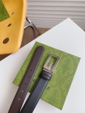G*ucci Belts Top Quality  40MM