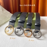 G*ucci Belts Top Quality