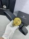 V*ersace Belts Top Quality  38MM