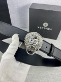V*ersace Belts Top Quality  38MM