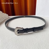 C* eline  Belts Top Quality  18MM