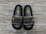 Women C*hanel Top Sandals
