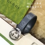 G*ucci Belts Top Quality  40MM