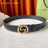 G*ucci Belts Top Quality  40MM