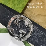 G*ucci Belts Top Quality  40MM