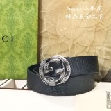 G*ucci Belts Top Quality  40MM