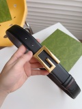 G*ucci Belts Top Quality  40MM
