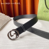 G*ucci Belts Top Quality  40MM