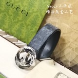 G*ucci Belts Top Quality  40MM