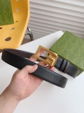 G*ucci Belts Top Quality  40MM