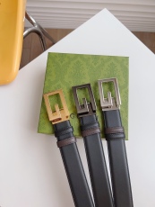 G*ucci Belts Top Quality  40MM