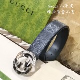 G*ucci Belts Top Quality  40MM