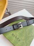 G*ucci Belts Top Quality  40MM