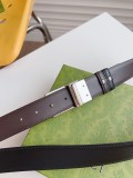 G*ucci Belts Top Quality  40MM