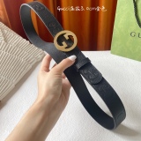 G*ucci Belts Top Quality