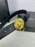V*ersace Belts Top Quality  38MM