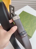 G*ucci Belts Top Quality  40MM