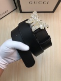 G*ucci Belts Top Quality  35MM