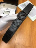 G*ucci Belts Top Quality  38MM