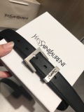 Y*SL  Belts Top Quality  30MM