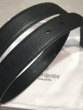 Y*SL  Belts Top Quality  30MM