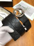 G*ucci Belts Top Quality  38MM