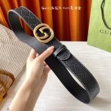 G*ucci Belts Top Quality  40MM