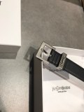 Y*SL  Belts Top Quality  30MM