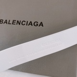 B*alenciaga Belts Top Quality  30MM