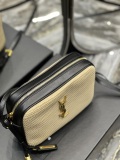 Y*SL Bag Top Quality  23*16*6CM