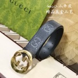 G*ucci Belts Top Quality  40MM