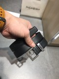 Y*SL  Belts Top Quality  30MM