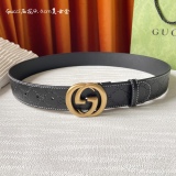 G*ucci Belts Top Quality  40MM