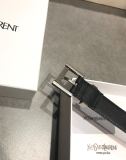 Y*SL  Belts Top Quality  30MM