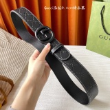 G*ucci Belts Top Quality  40MM
