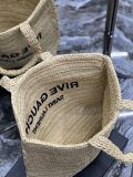 R*IVE G*AUCH Bag Top Quality 38*35*14.5CM