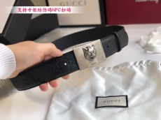G*ucci Belts Top Quality  40MM