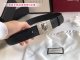 G*ucci Belts Top Quality  40MM