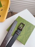 G*ucci Belts Top Quality  40MM