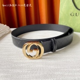 G*ucci Belts Top Quality  40MM