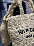 R*IVE G*AUCH Bag Top Quality 38*35*14.5CM