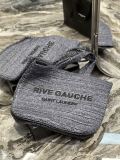 R*IVE G*AUCH Bag Top Quality 38*35*14.5CM